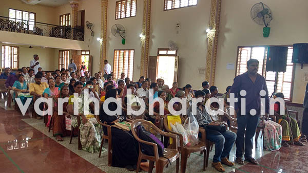 ಕಿನ್ನಿಗೋಳಿ ಮುಲ್ಕಿ ಪರಿಸರದಲ್ಲಿ ಅಕ್ರಮ ದಂಧೆಗಳು: ಜನಸಂಪರ್ಕ ಸಭೆಯಲ್ಲಿ ಸ್ಫೋಟಗೊಂಡ ಆಕ್ರೋಶ